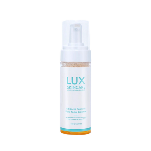 Advanced Tumeric Facial Cleanser