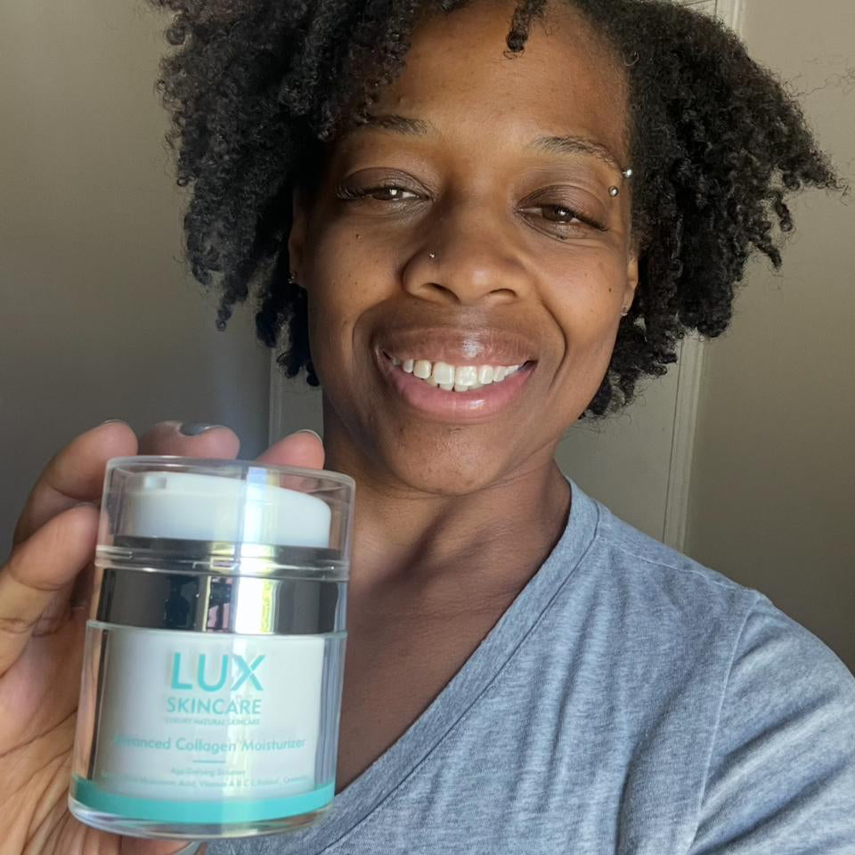 Advanced Collagen Moisturizer