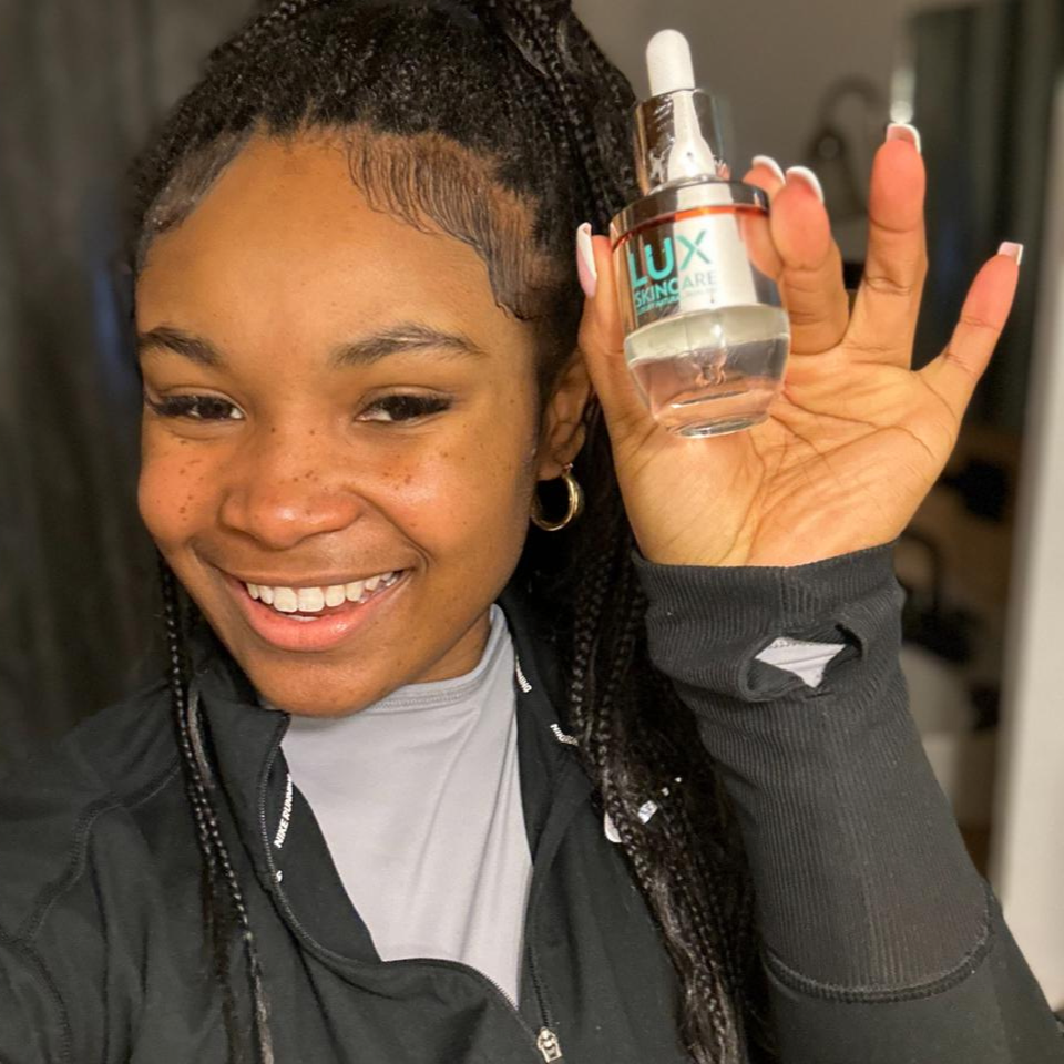 Vitamin C Serum