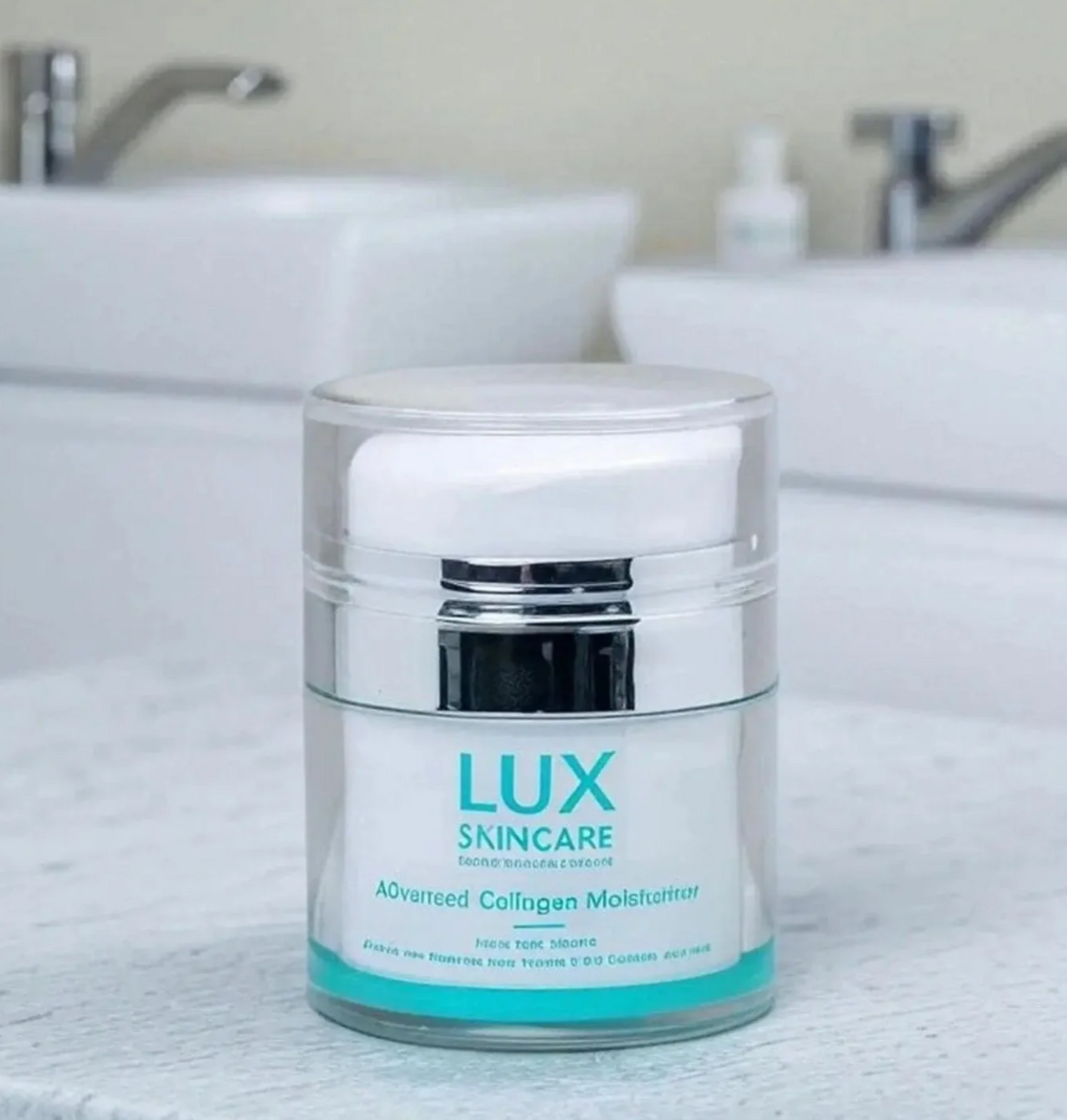 Advanced Collagen Moisturizer