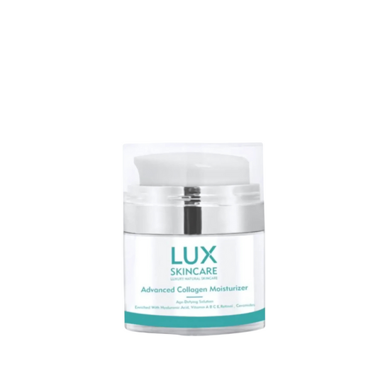 Advanced Collagen Moisturizer