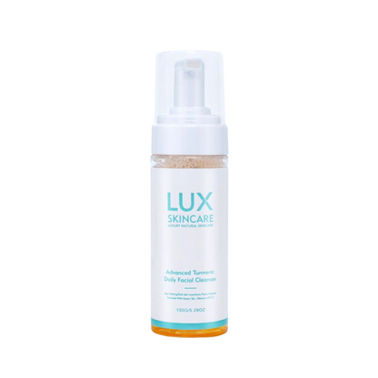 Advanced Tumeric Facial Cleanser