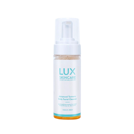 Advanced Tumeric Facial Cleanser