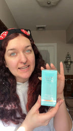 Advanced Turmeric Facial Cleanser