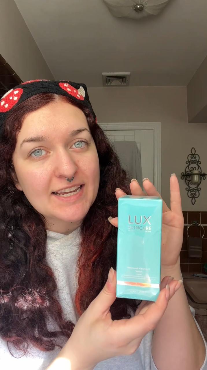 Advanced Turmeric Facial Cleanser