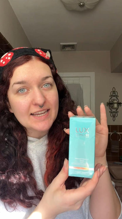 Advanced Tumeric Facial Cleanser