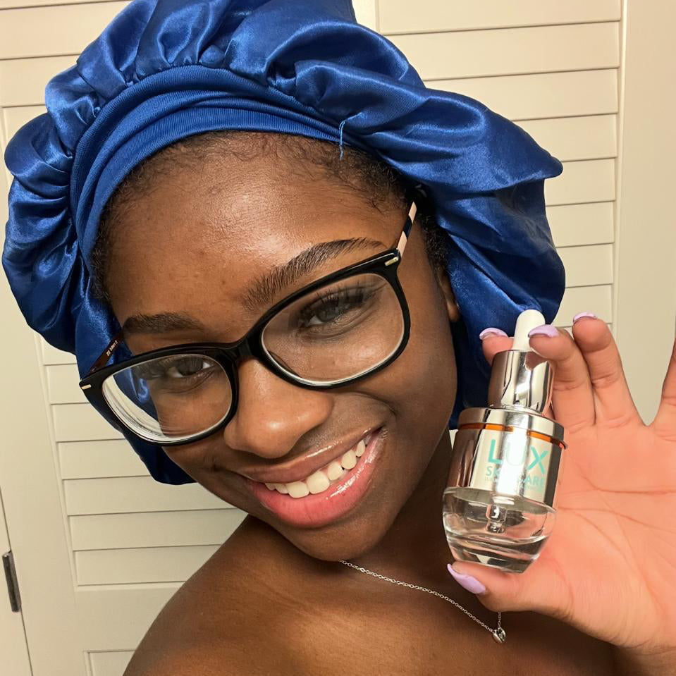 Vitamin C Brightening Serum