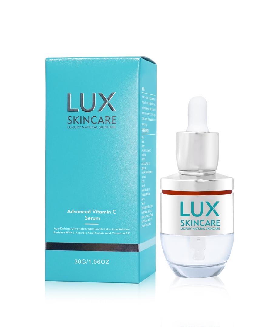 Vitamin C Brightening Serum