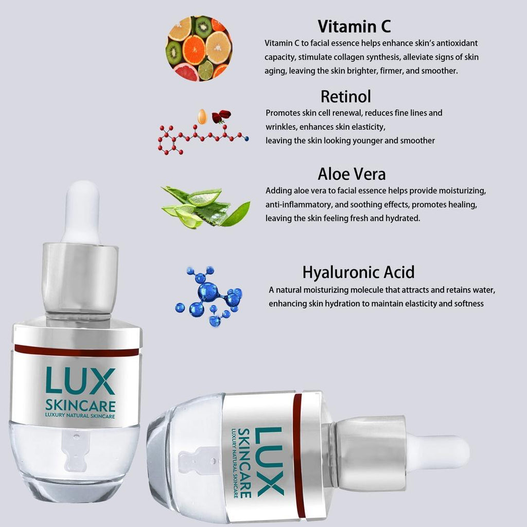 Vitamin C Brightening Serum
