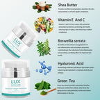 Advanced Collagen Moisturizer