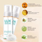 Advanced Turmeric Facial Cleanser