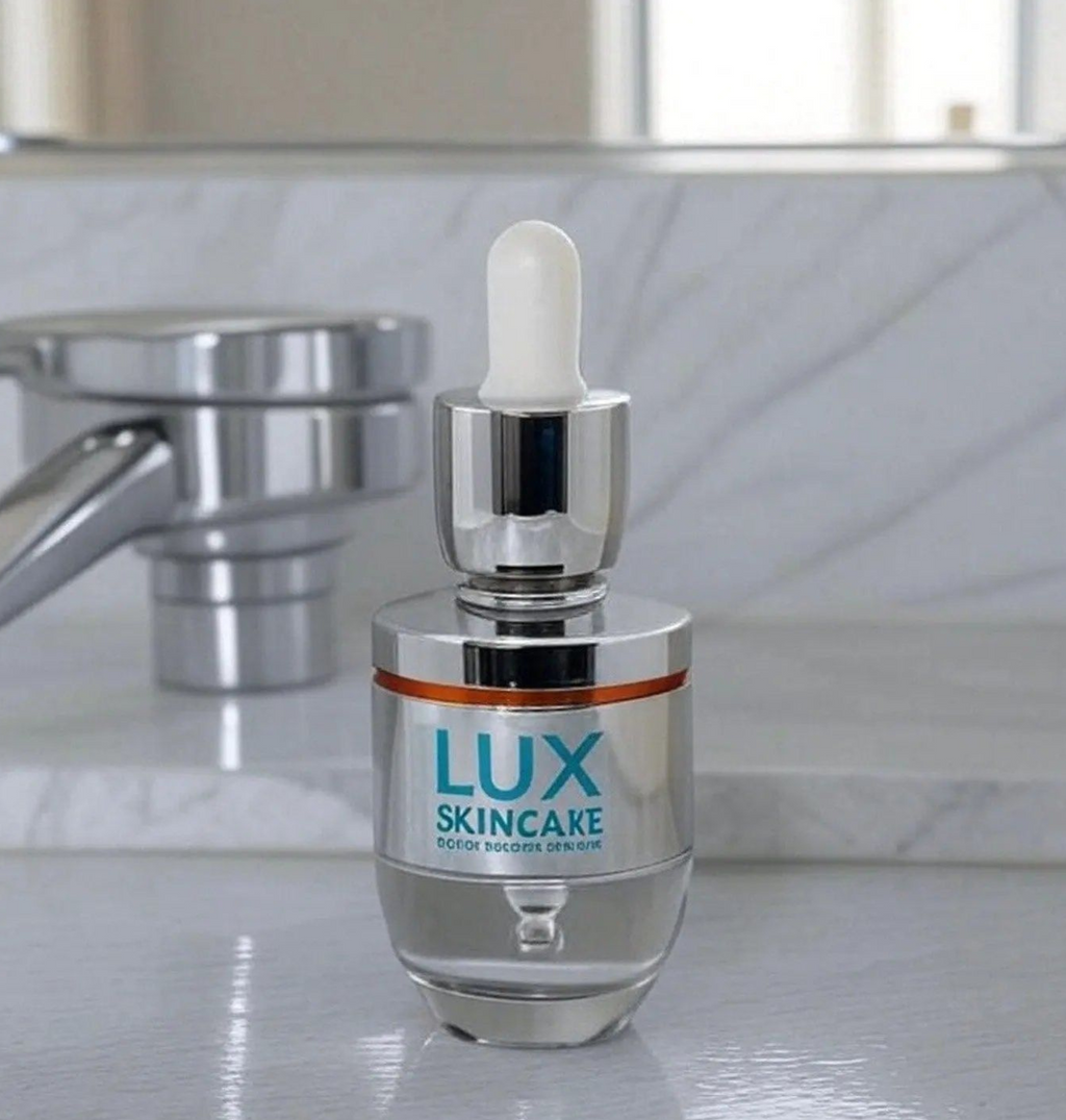 Vitamin C Brightening Serum