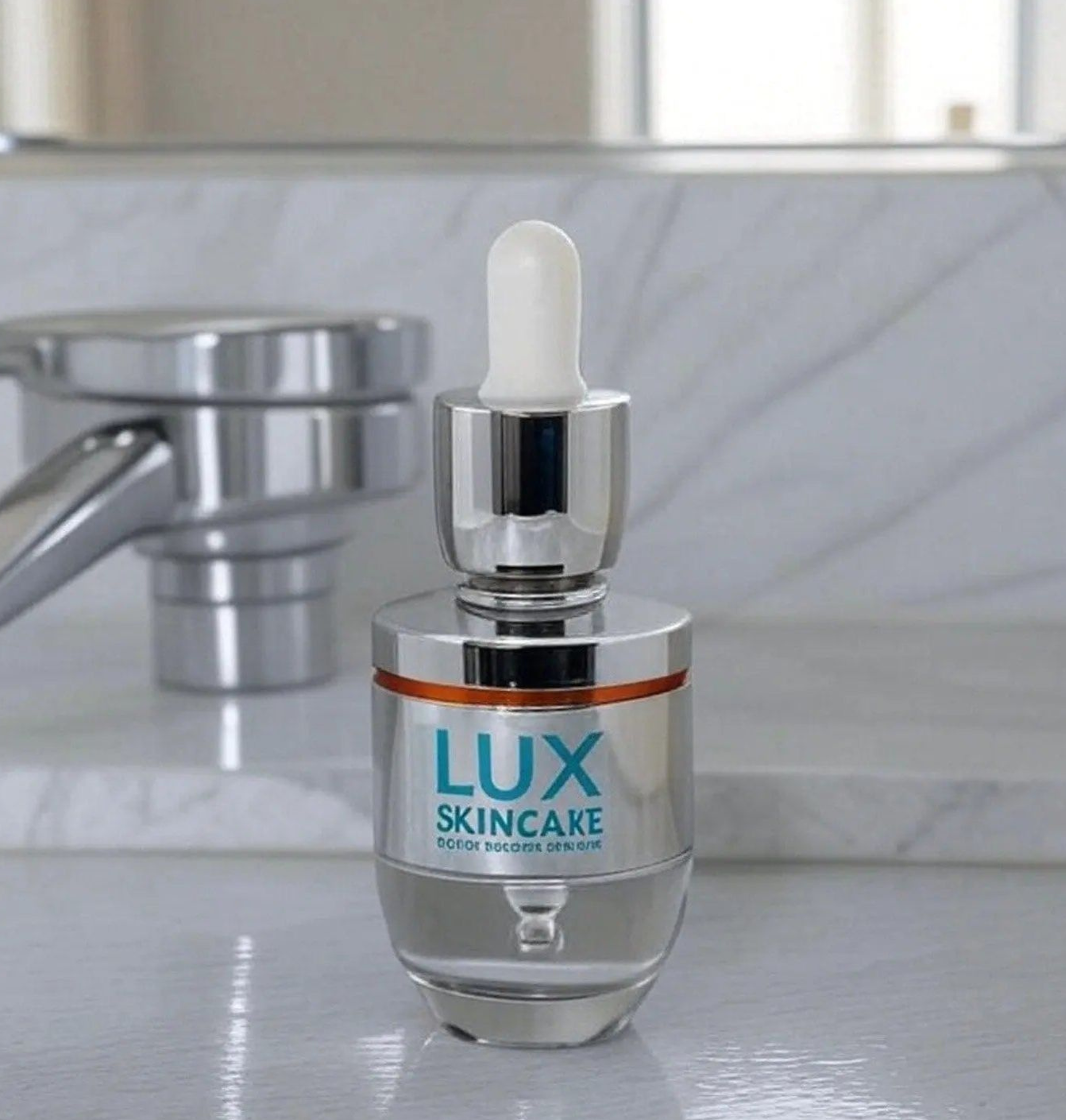 Vitamin C Brightening Serum