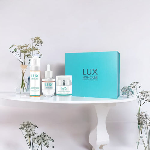 Deluxe Bundle Trio