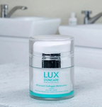 Advanced Collagen Moisturizer