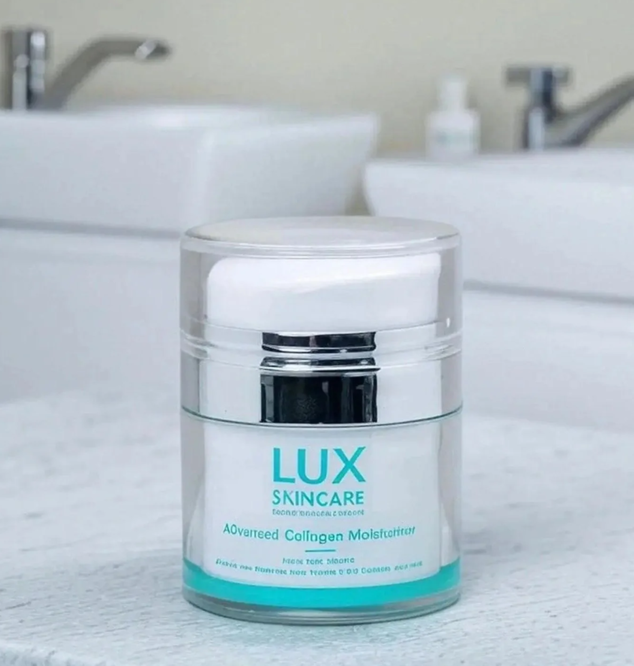 Advanced Collagen Moisturizer