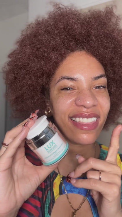 Advanced Collagen Moisturizer