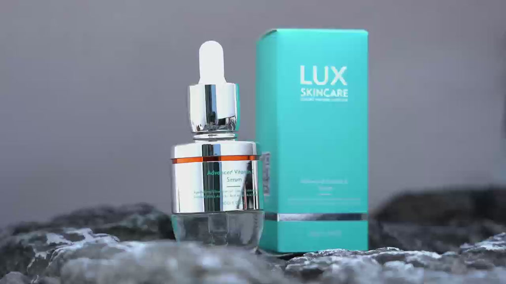 Vitamin C Brightening Serum